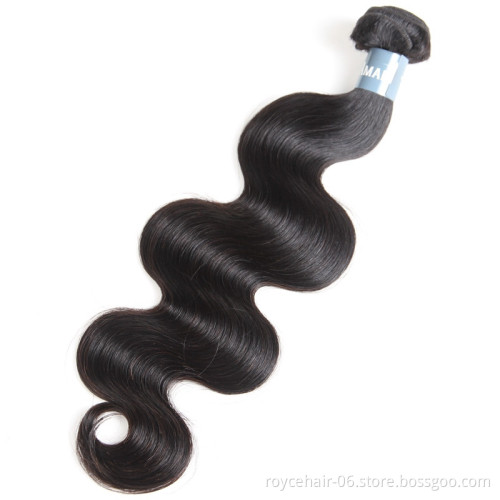 10a 11a Wholesale Cheap Raw Unprocessed Cuticle Aligned Peruvian Human Hair Natural Body Wave Curly Hair Extensions